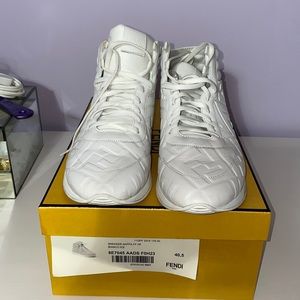 Fendi sneakers